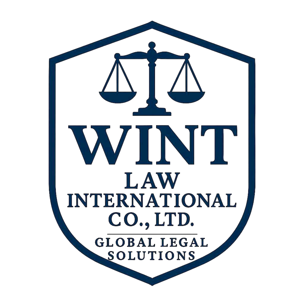 Winlove Logo